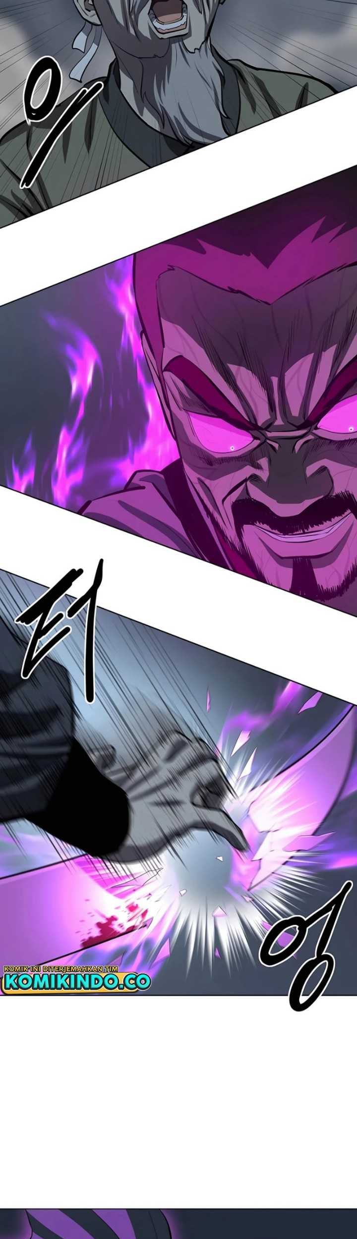 Weak Teacher Chapter 108 - halaman 42