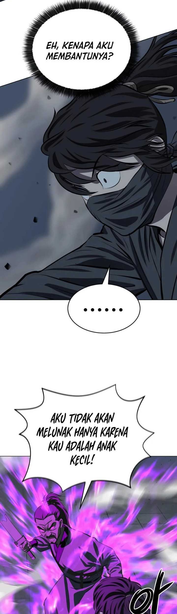 Weak Teacher Chapter 108 - halaman 44