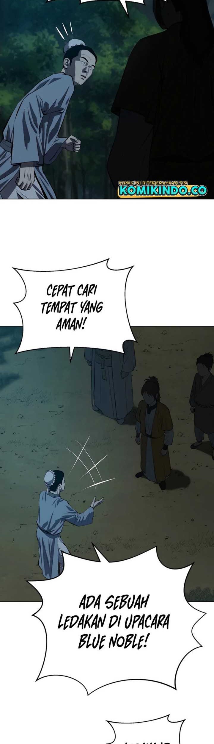 Weak Teacher Chapter 108 - halaman 47