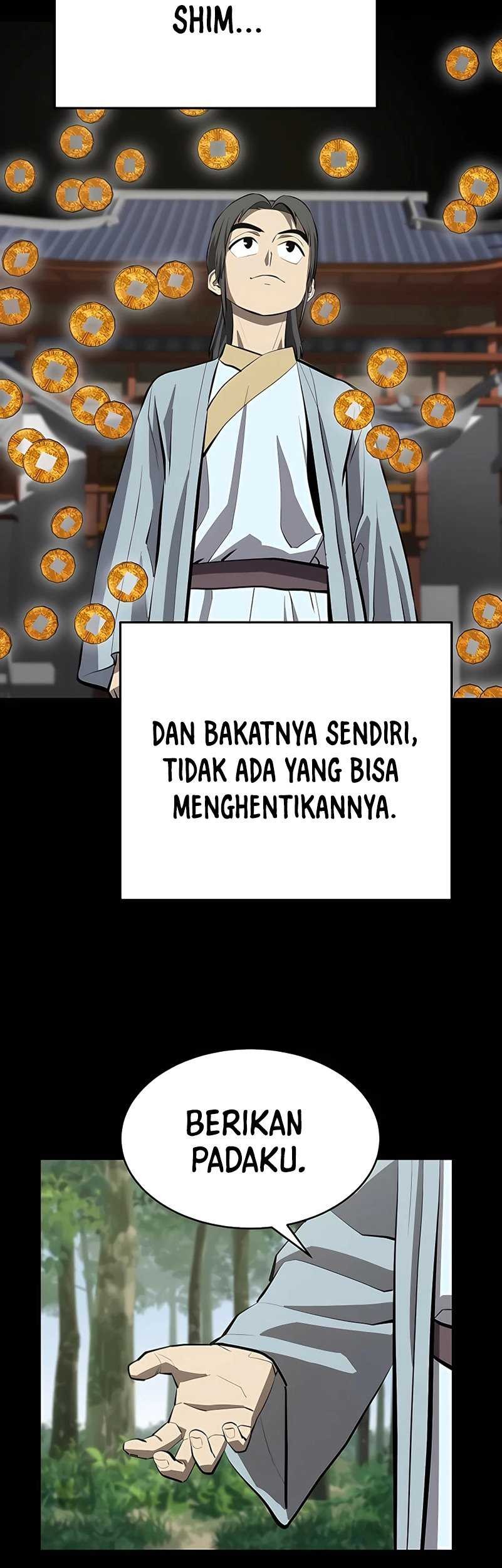 Weak Teacher Chapter 109 - halaman 12