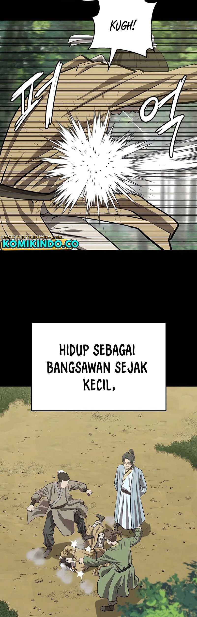 Weak Teacher Chapter 109 - halaman 14