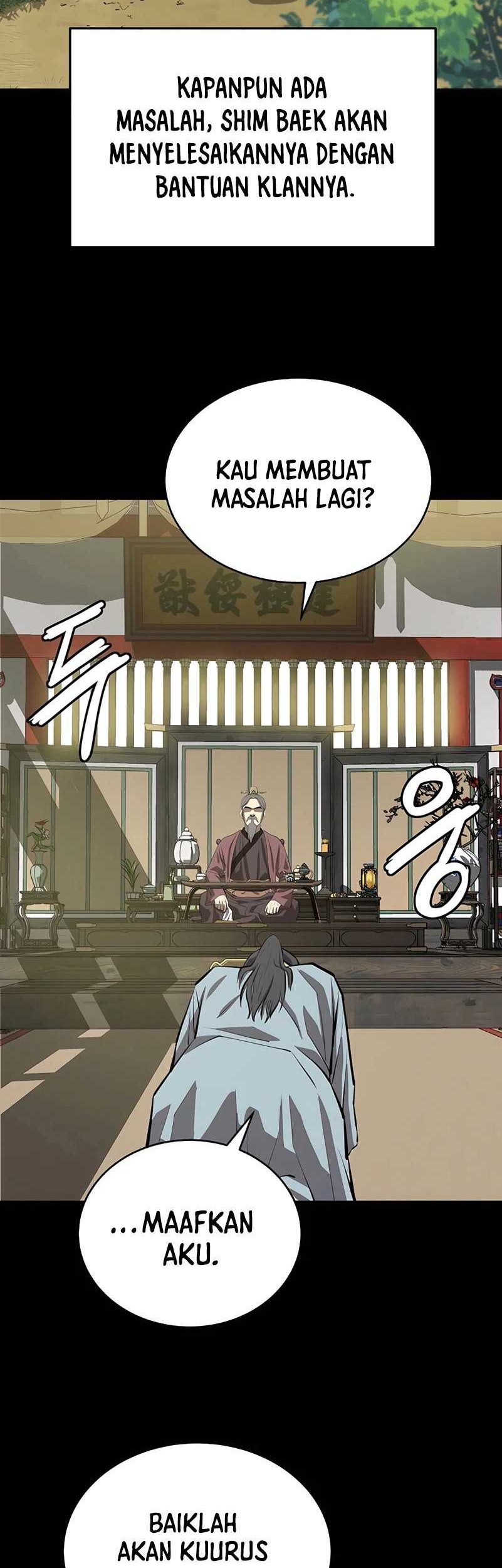 Weak Teacher Chapter 109 - halaman 15