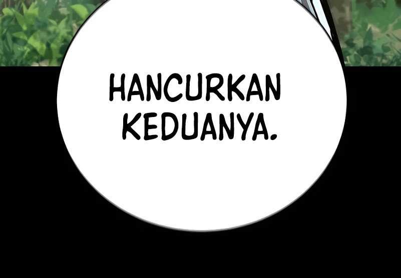 Weak Teacher Chapter 109 - halaman 21