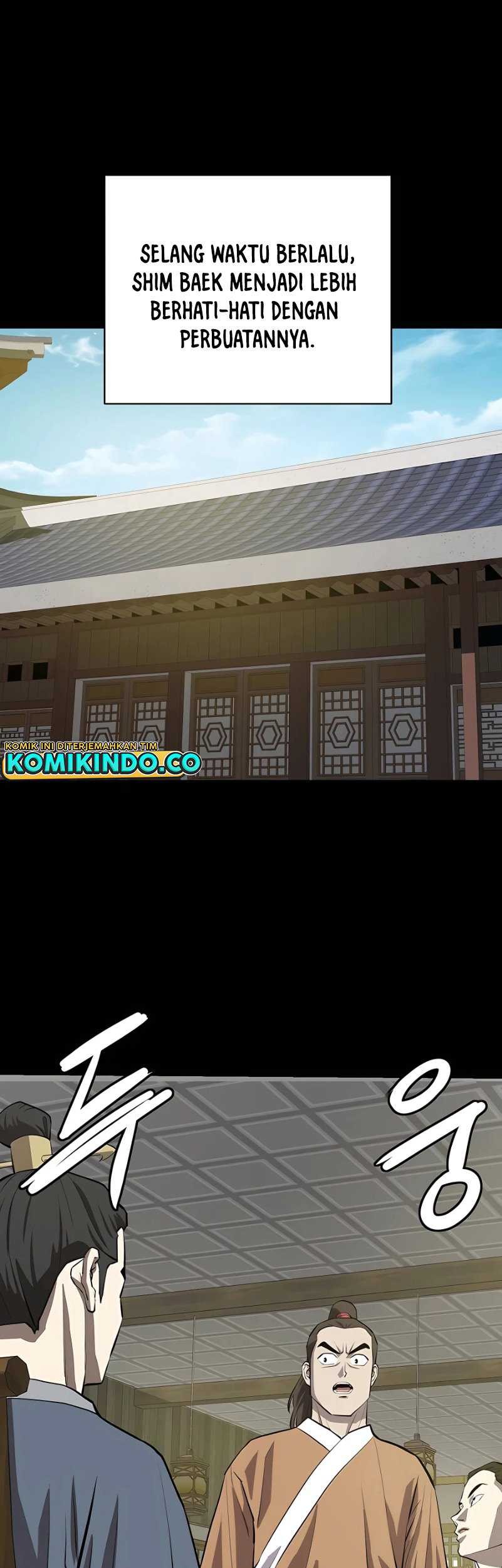 Weak Teacher Chapter 109 - halaman 22