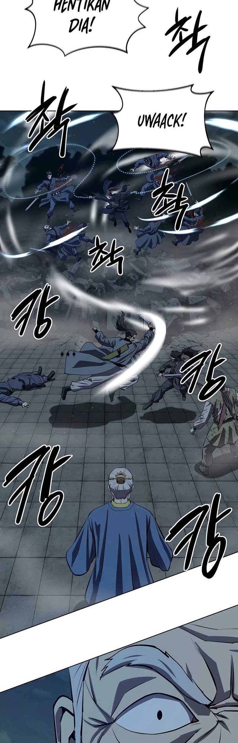 Weak Teacher Chapter 109 - halaman 3
