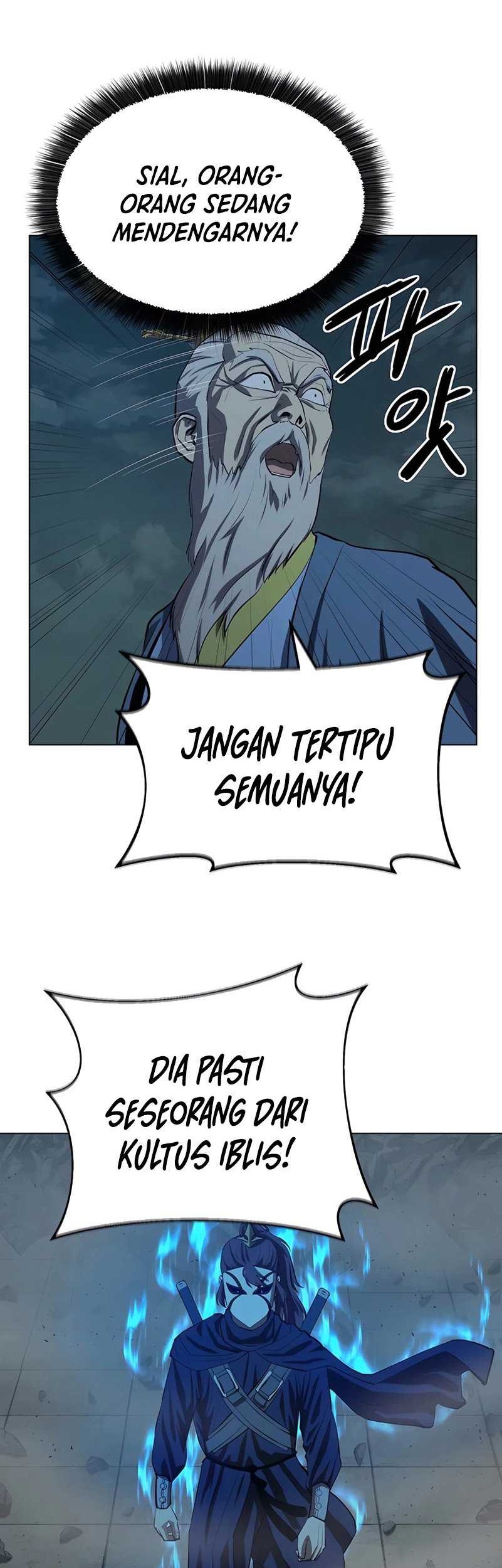 Weak Teacher Chapter 109 - halaman 37