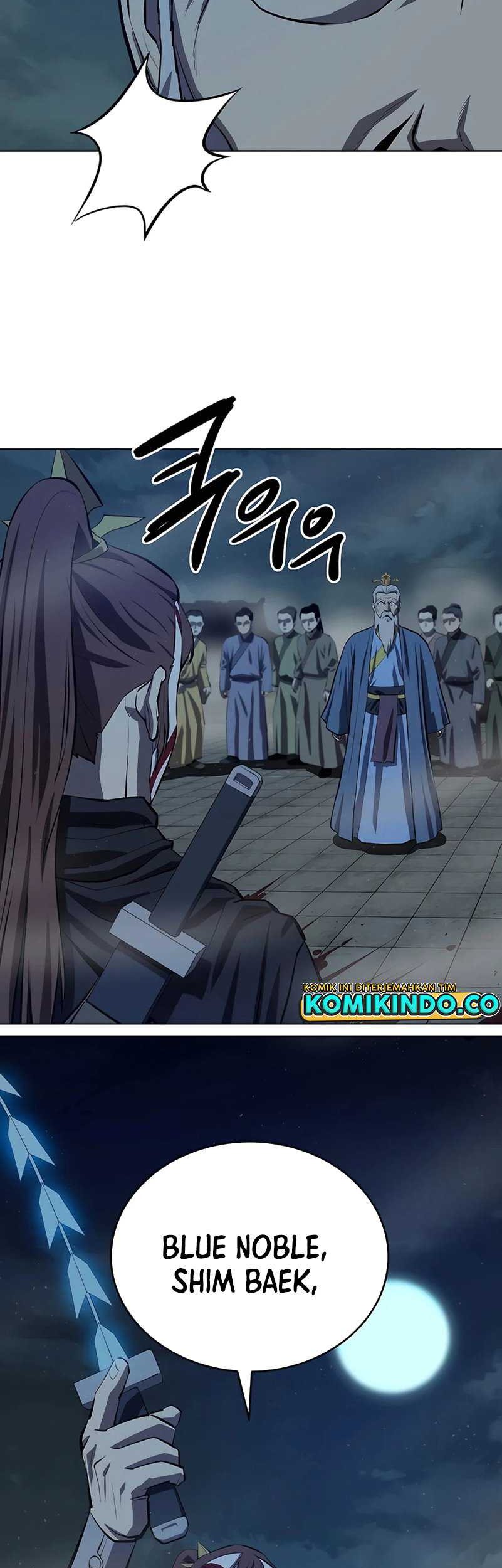 Weak Teacher Chapter 109 - halaman 4