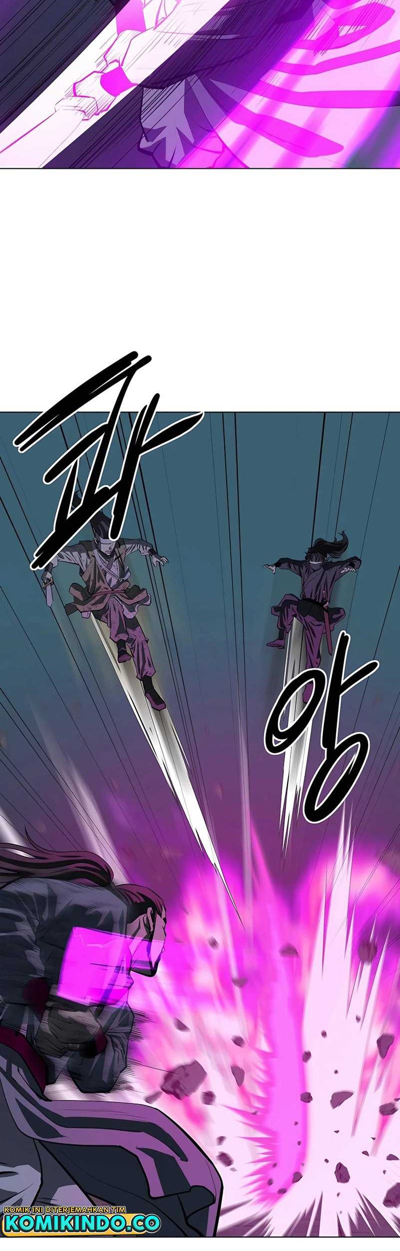 Weak Teacher Chapter 109 - halaman 41