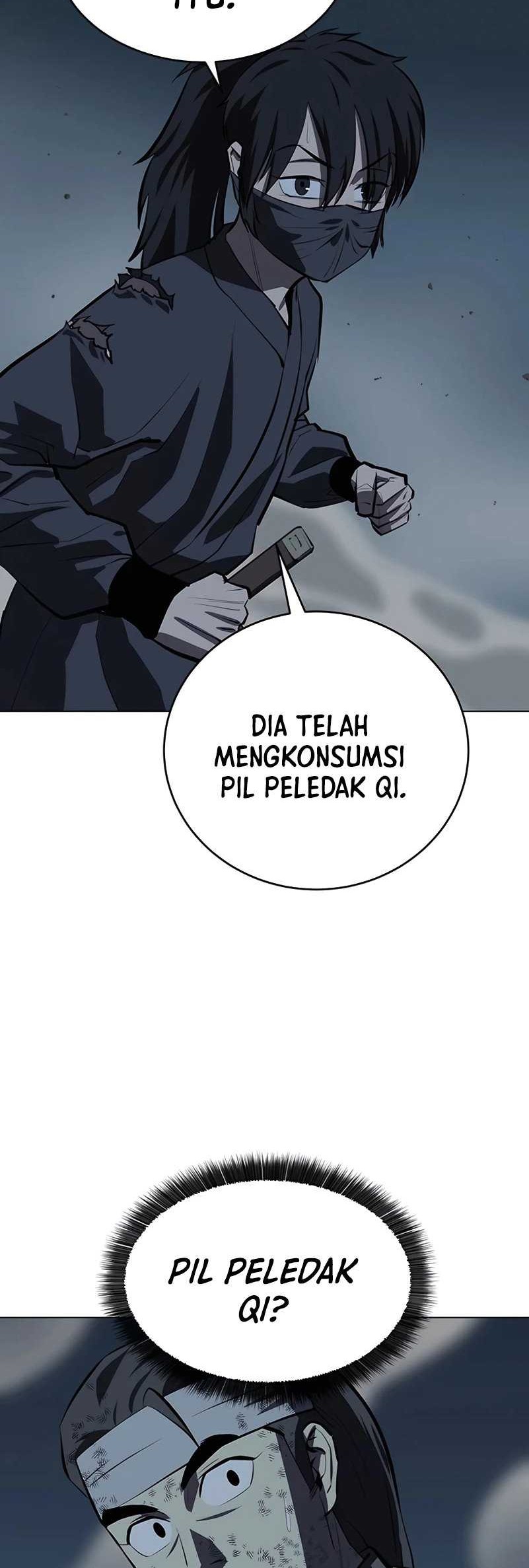 Weak Teacher Chapter 109 - halaman 43
