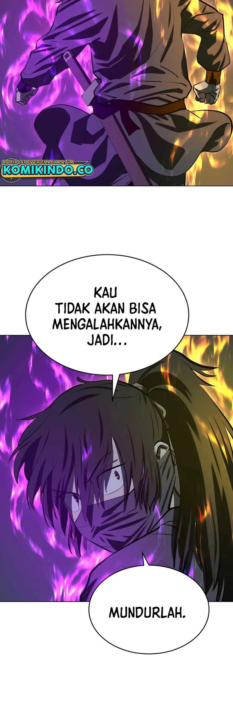 Weak Teacher Chapter 109 - halaman 46