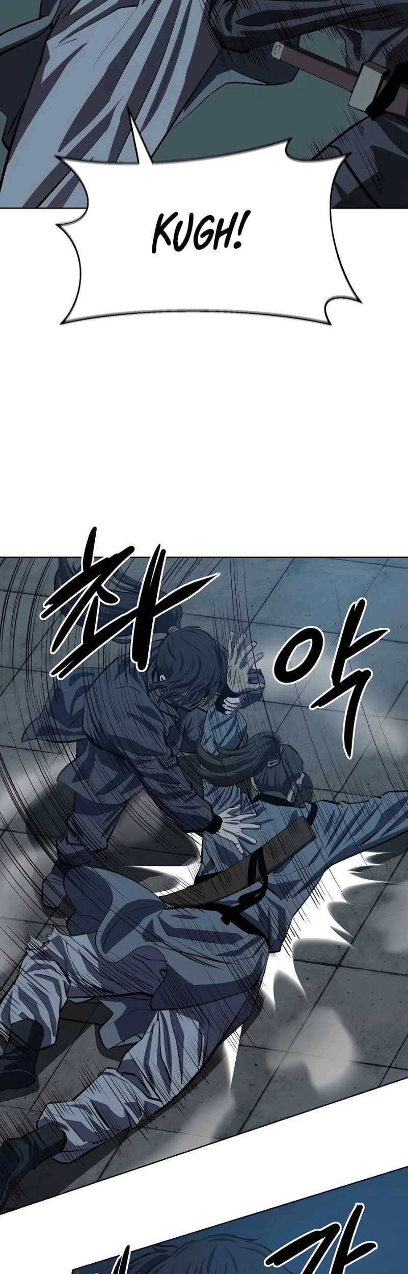 Weak Teacher Chapter 109 - halaman 50