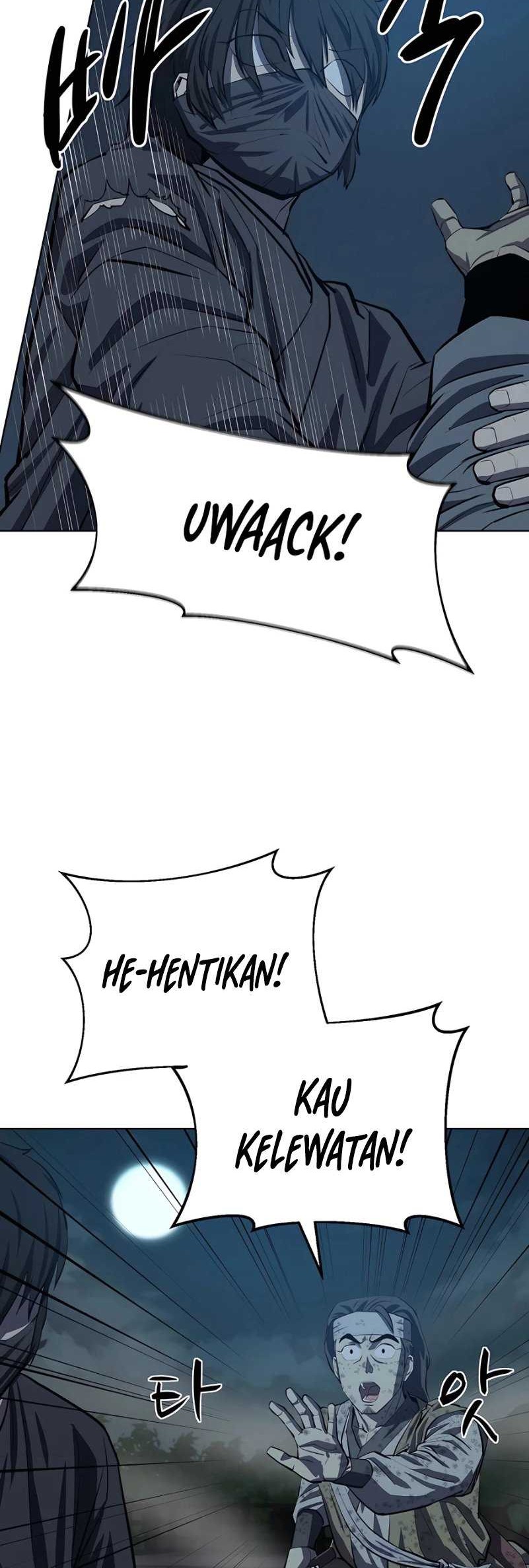 Weak Teacher Chapter 109 - halaman 51