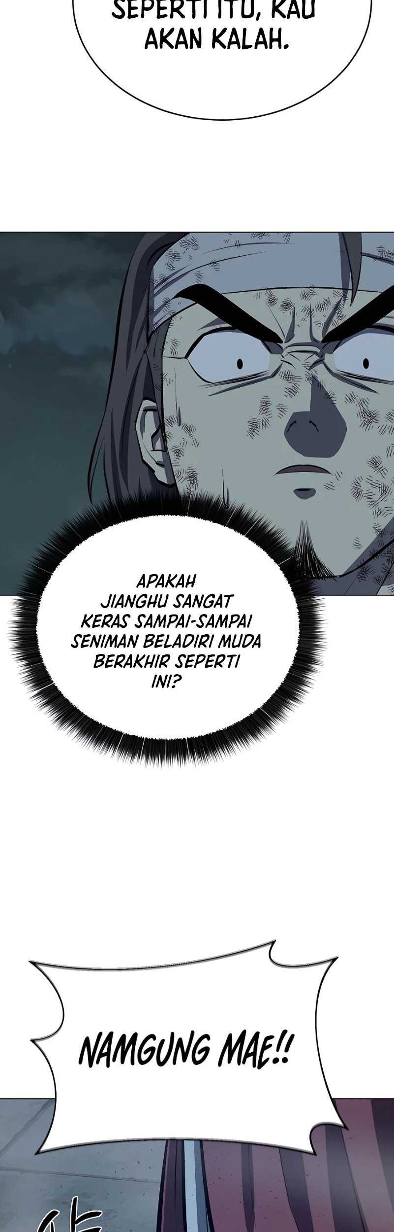 Weak Teacher Chapter 109 - halaman 53