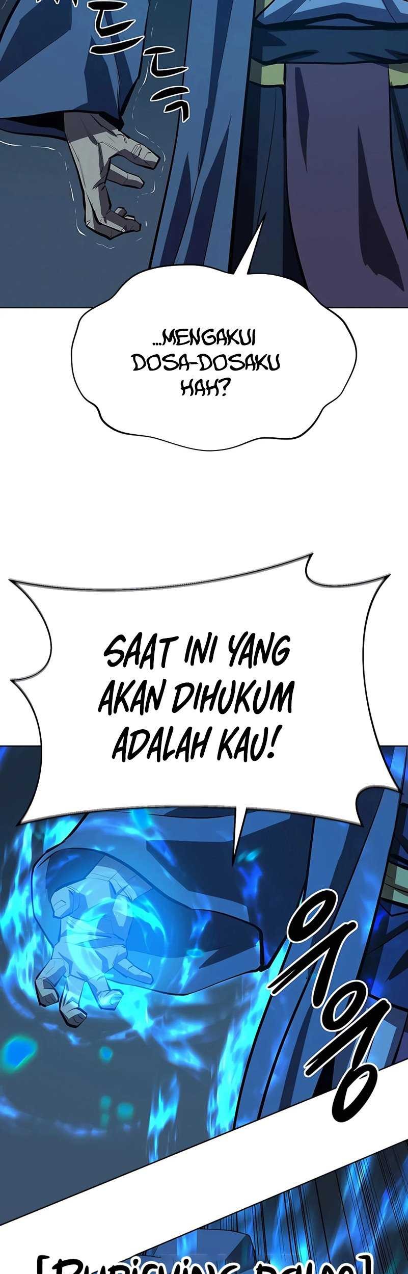 Weak Teacher Chapter 109 - halaman 7