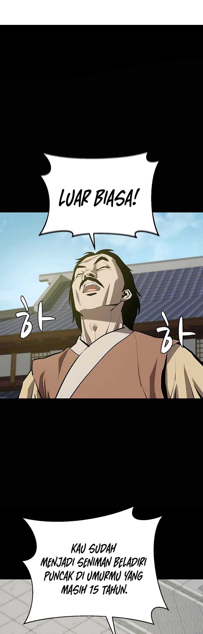 Weak Teacher Chapter 109 - halaman 9