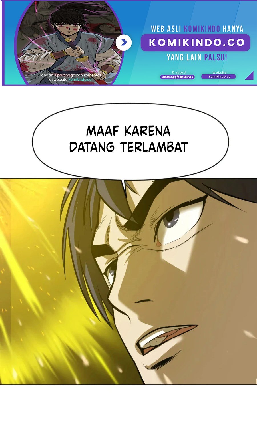 Weak Teacher Chapter 11 - halaman 2