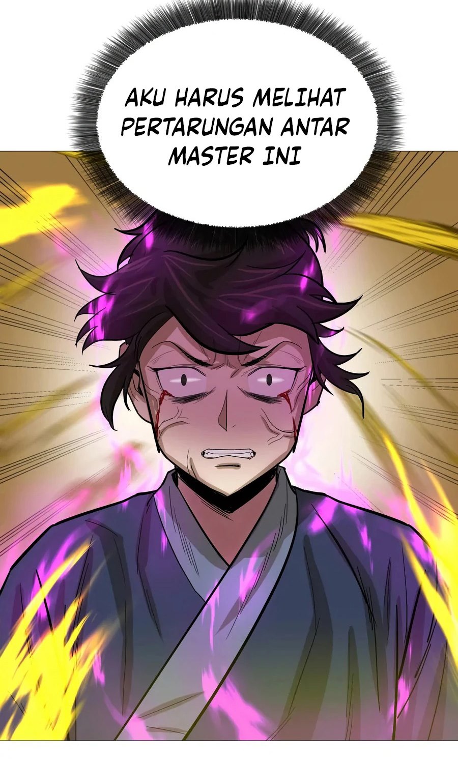 Weak Teacher Chapter 11 - halaman 21