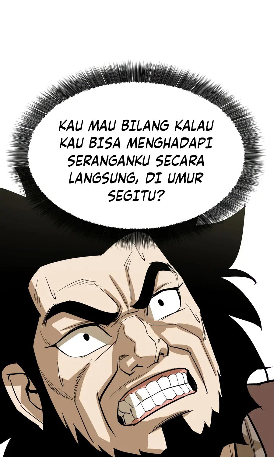 Weak Teacher Chapter 11 - halaman 28