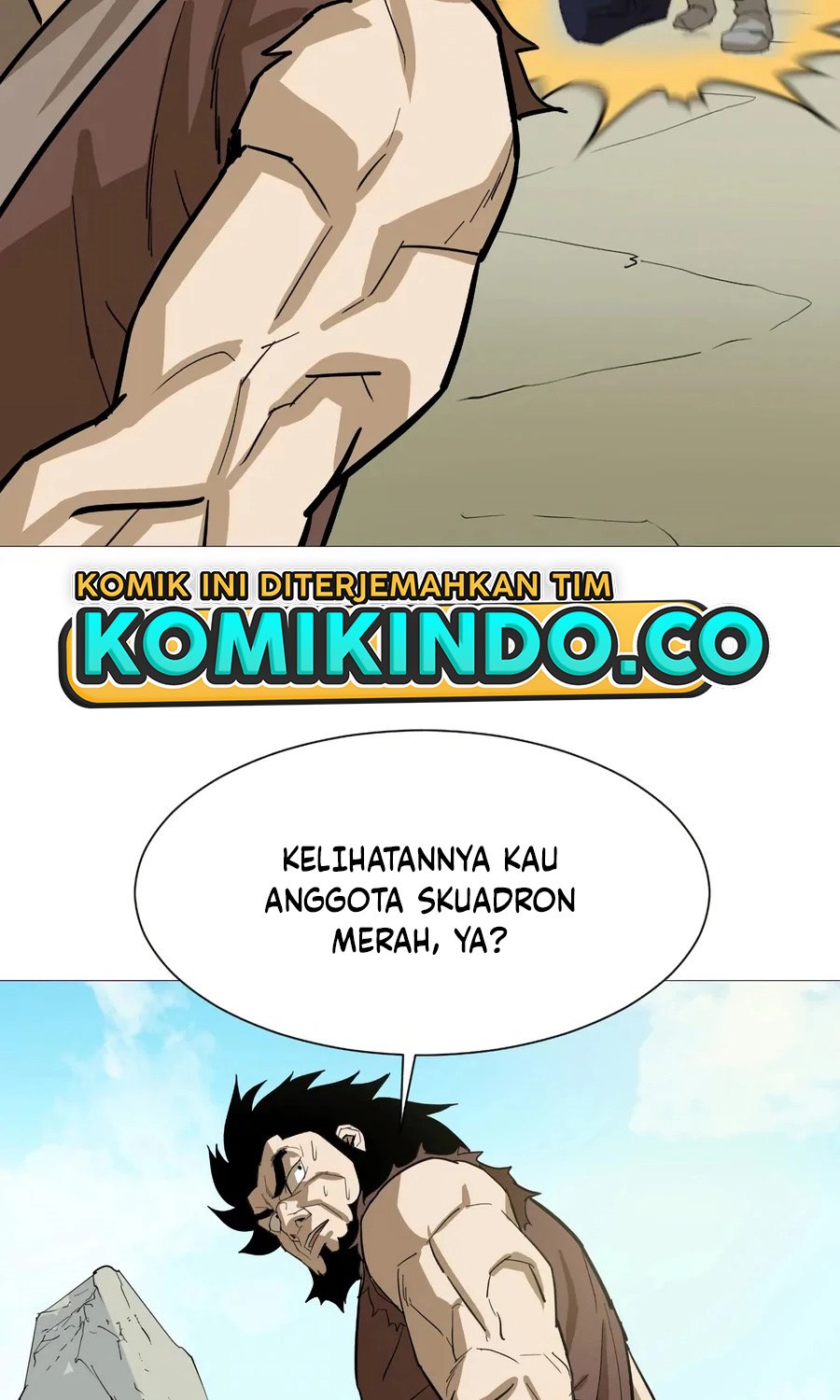 Weak Teacher Chapter 11 - halaman 30