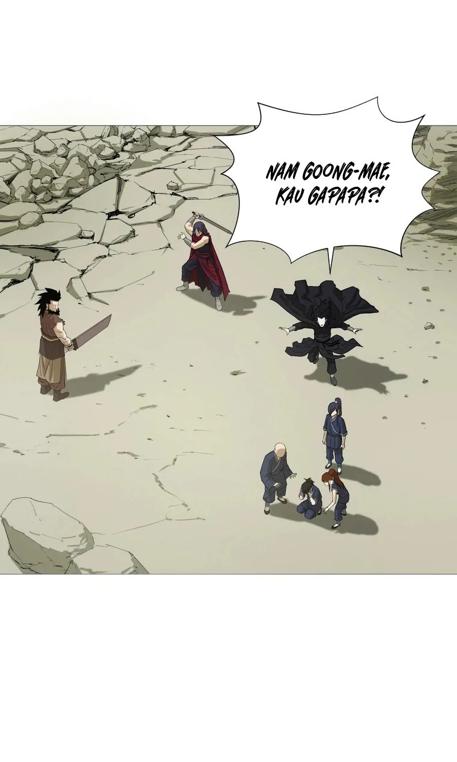 Weak Teacher Chapter 11 - halaman 60