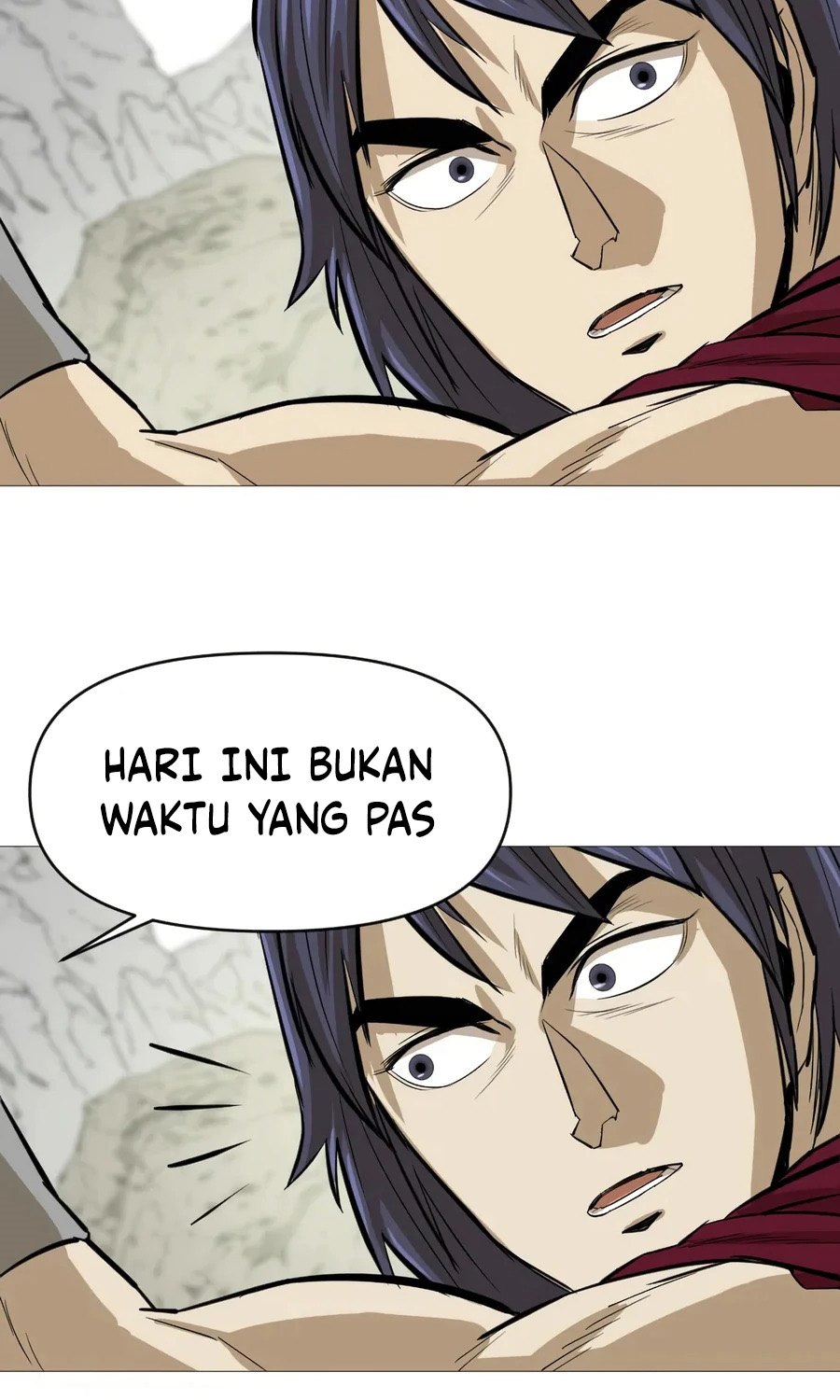 Weak Teacher Chapter 11 - halaman 62