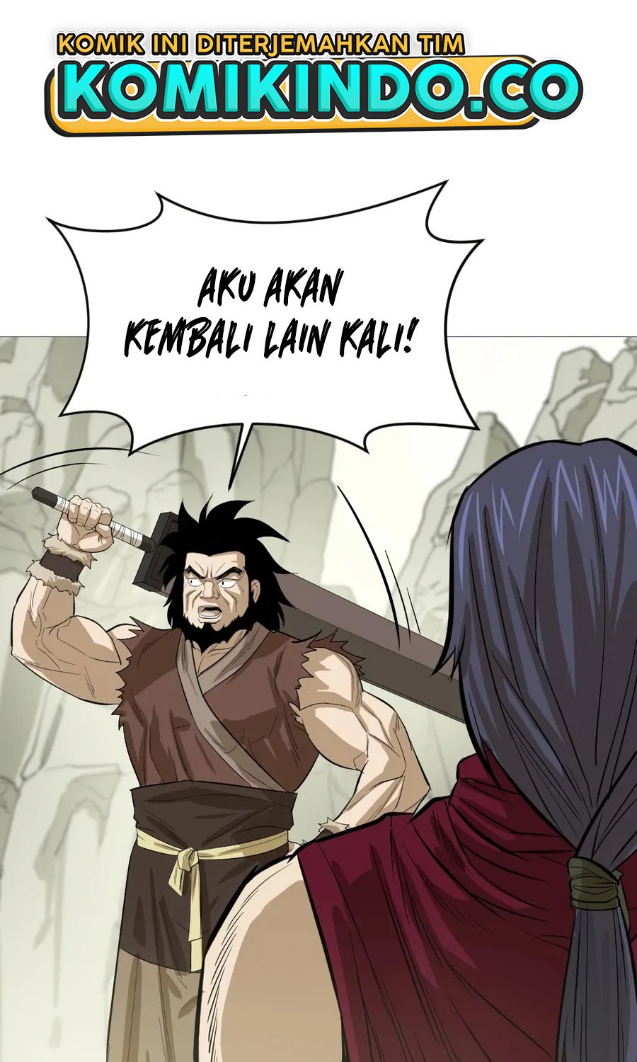 Weak Teacher Chapter 11 - halaman 63