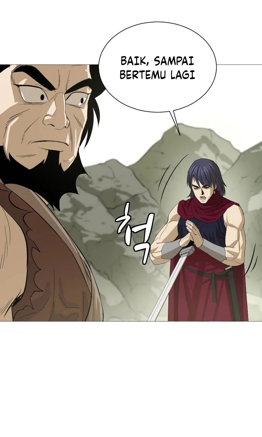 Weak Teacher Chapter 11 - halaman 66