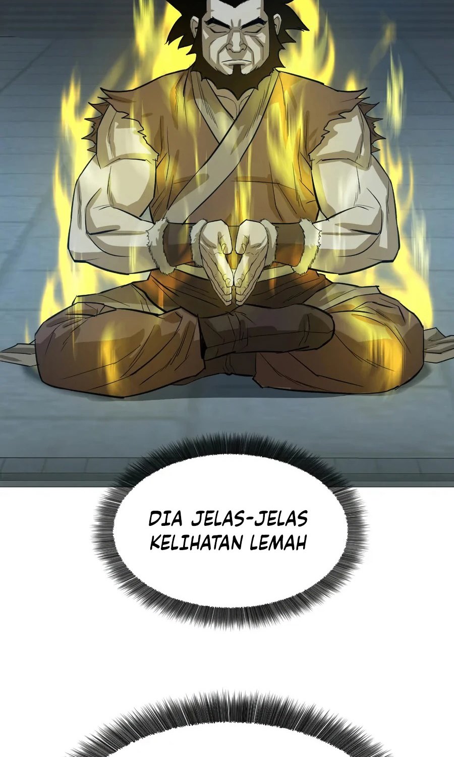 Weak Teacher Chapter 11 - halaman 74