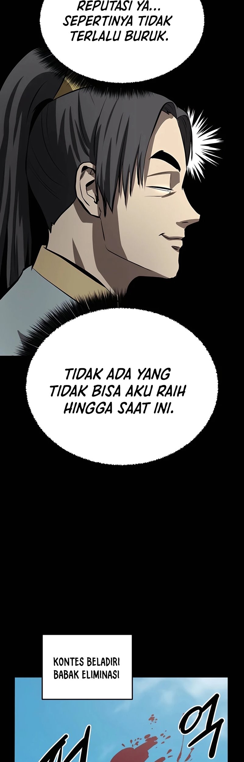 Weak Teacher Chapter 110 - halaman 47