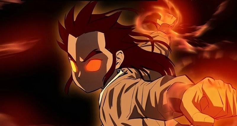 Weak Teacher Chapter 110 - halaman 51