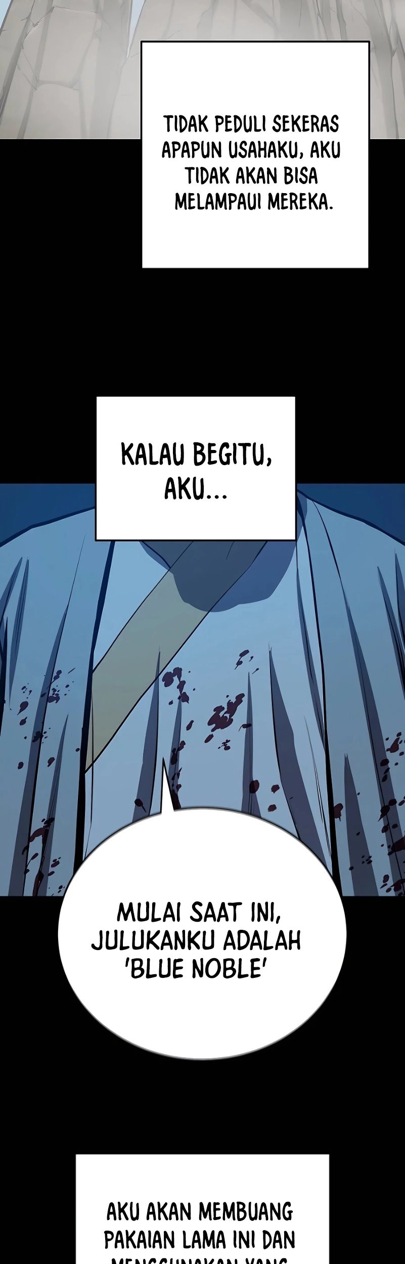 Weak Teacher Chapter 110 - halaman 59