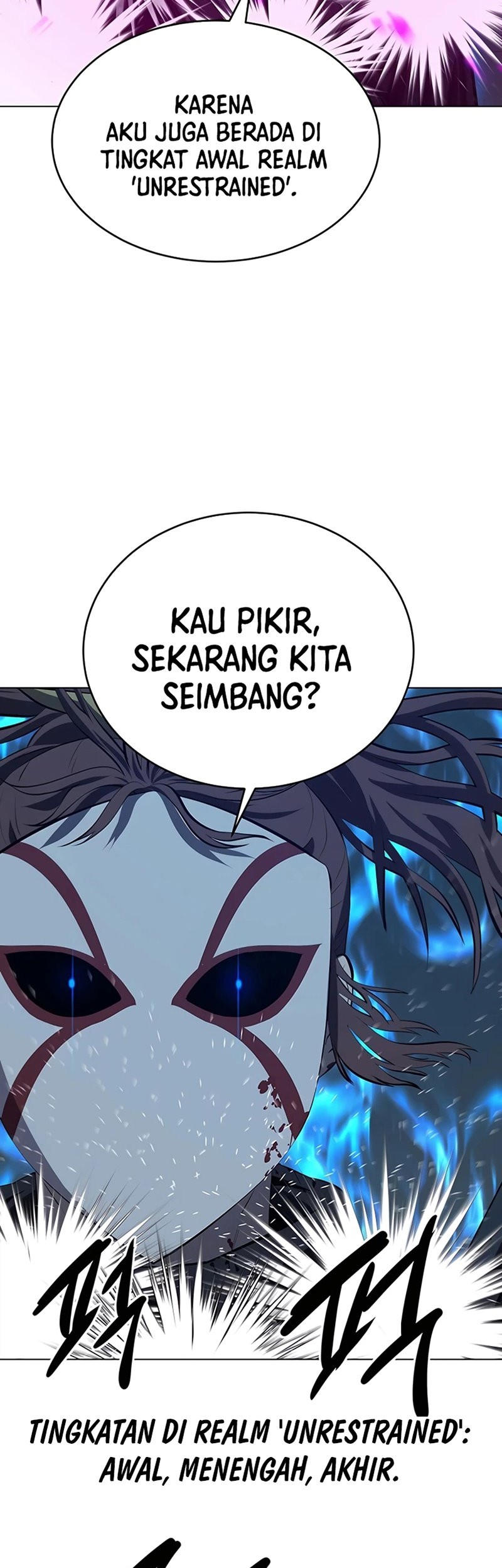 Weak Teacher Chapter 111 - halaman 12
