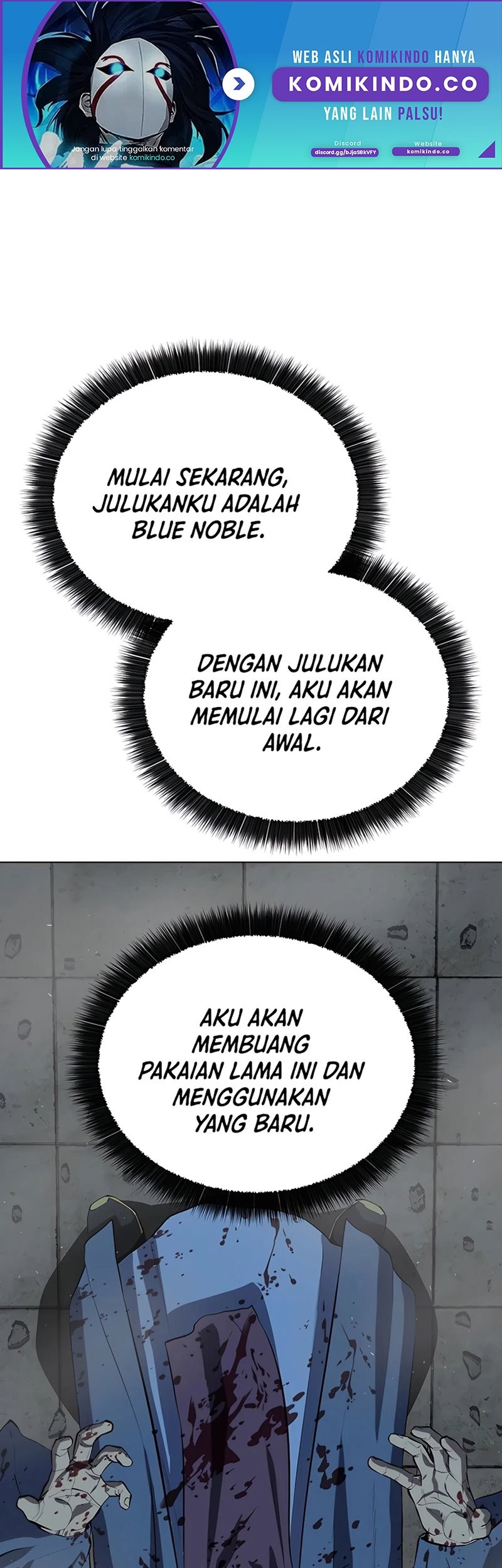 Weak Teacher Chapter 111 - halaman 2