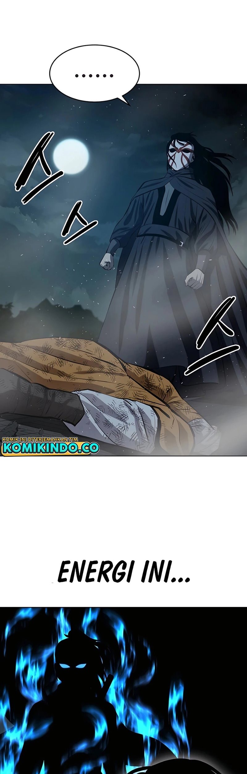 Weak Teacher Chapter 111 - halaman 24
