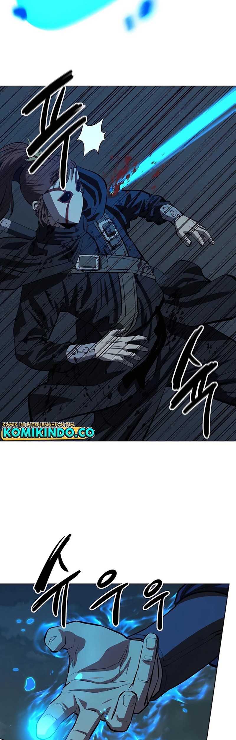 Weak Teacher Chapter 111 - halaman 27