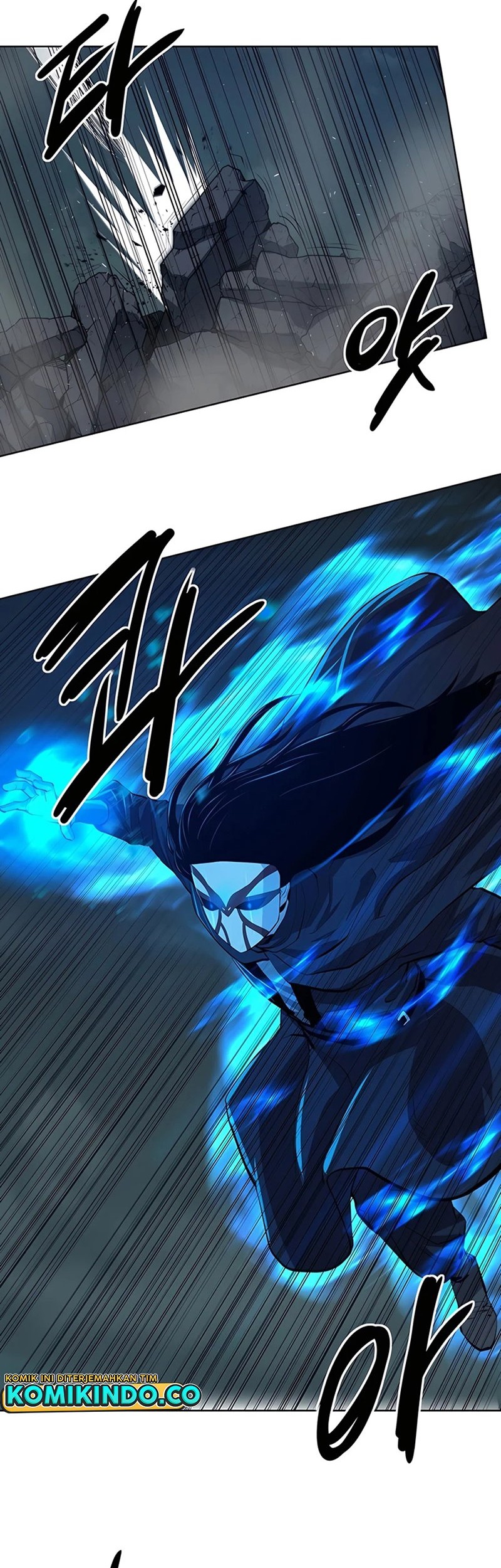 Weak Teacher Chapter 111 - halaman 31