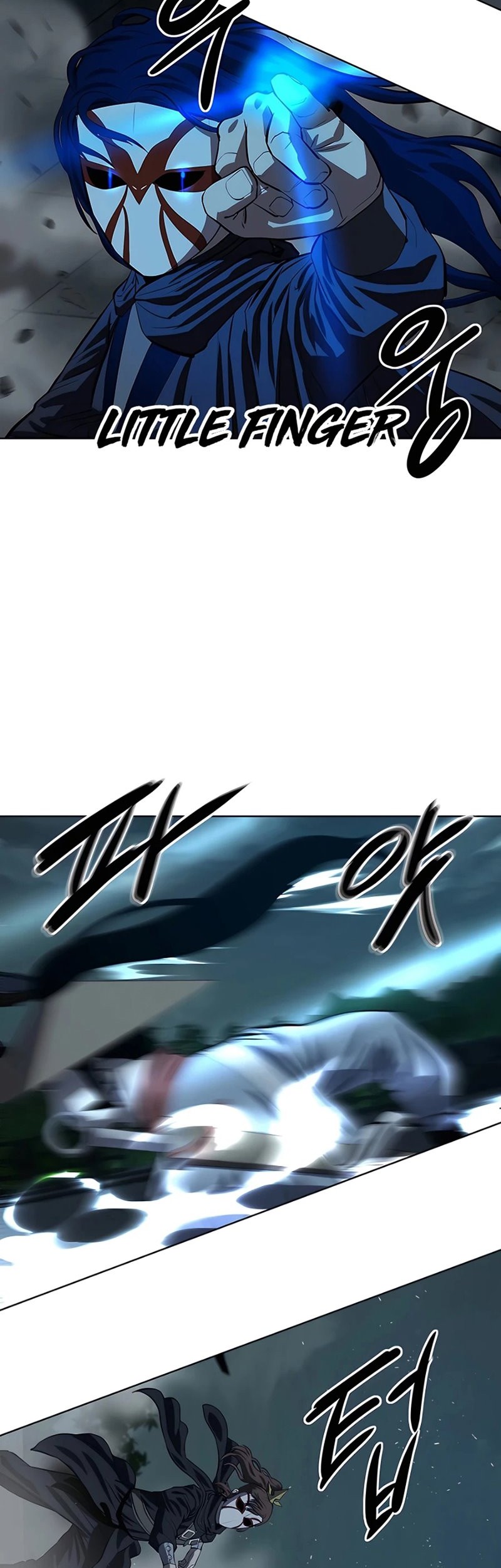 Weak Teacher Chapter 111 - halaman 40