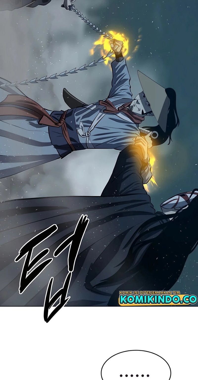 Weak Teacher Chapter 111 - halaman 41