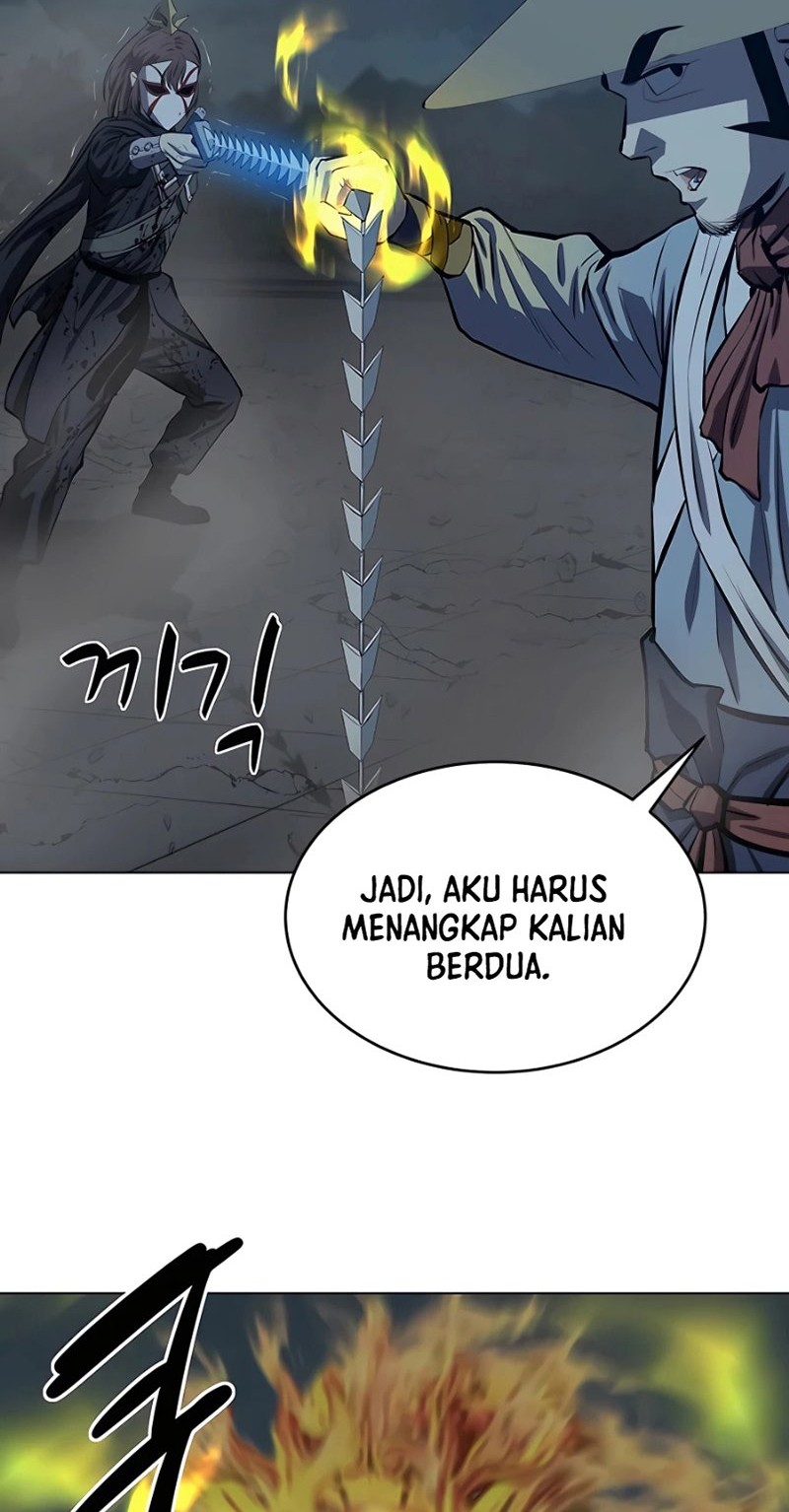 Weak Teacher Chapter 111 - halaman 45
