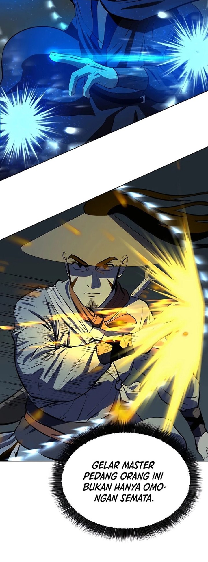 Weak Teacher Chapter 112 - halaman 46
