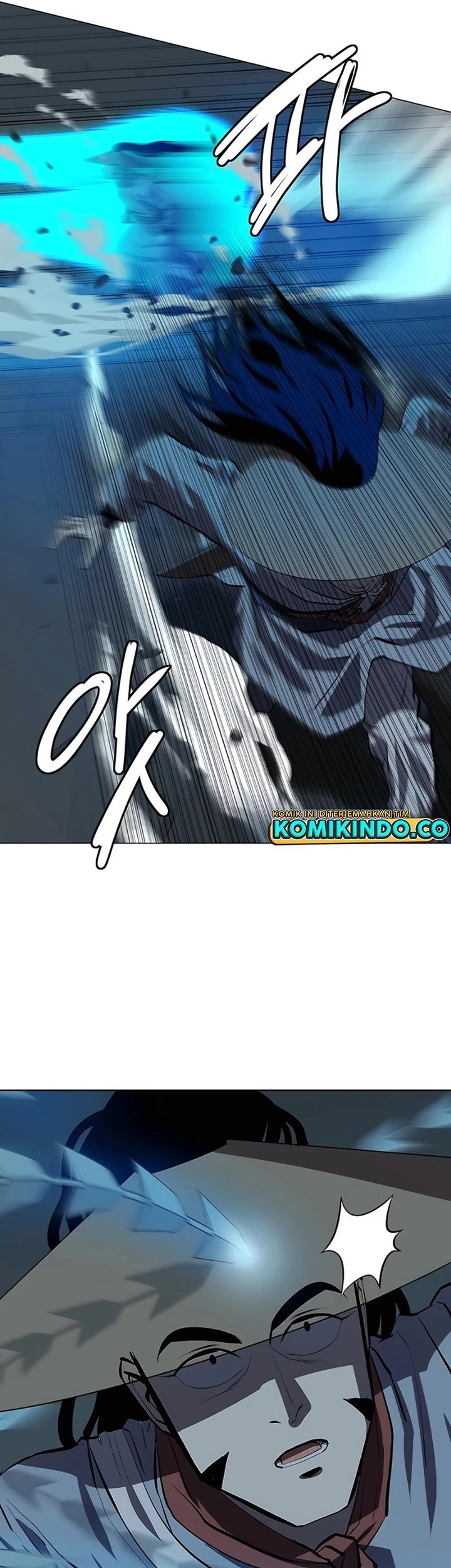 Weak Teacher Chapter 113 - halaman 23