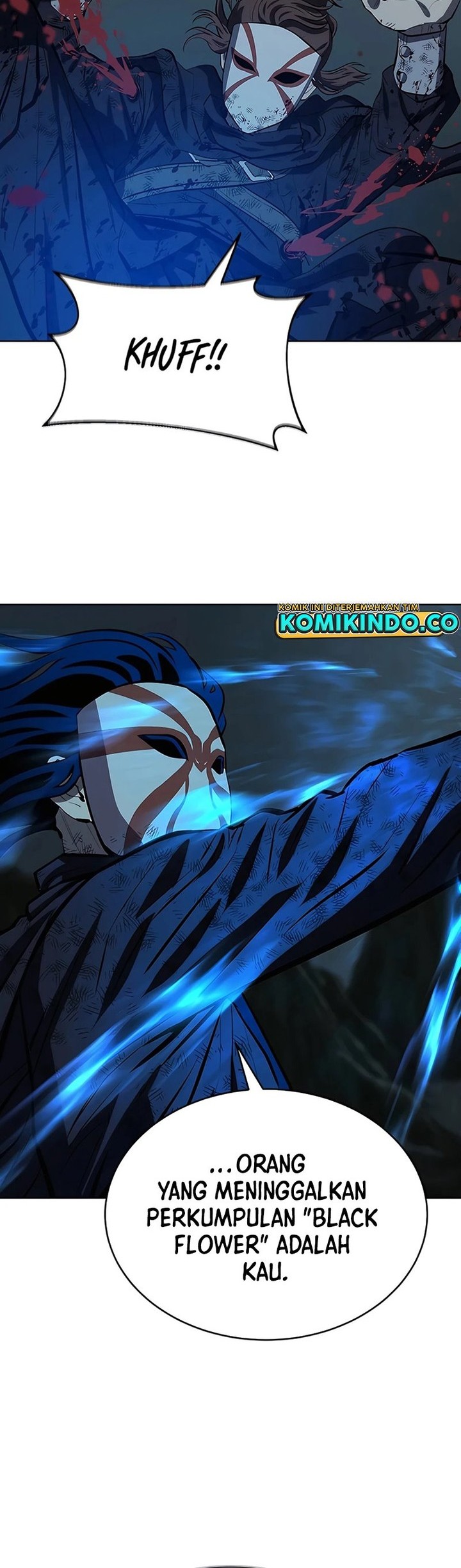 Weak Teacher Chapter 113 - halaman 30
