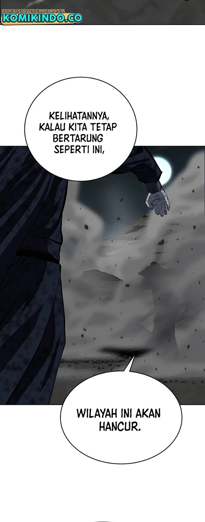 Weak Teacher Chapter 113 - halaman 38