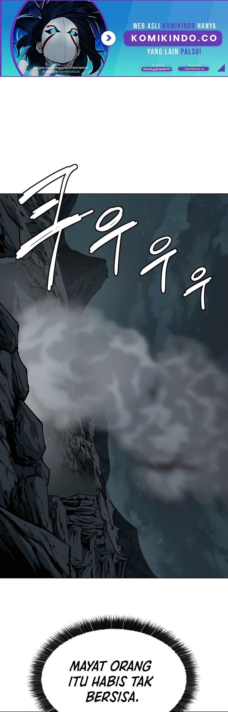 Weak Teacher Chapter 114 - halaman 2