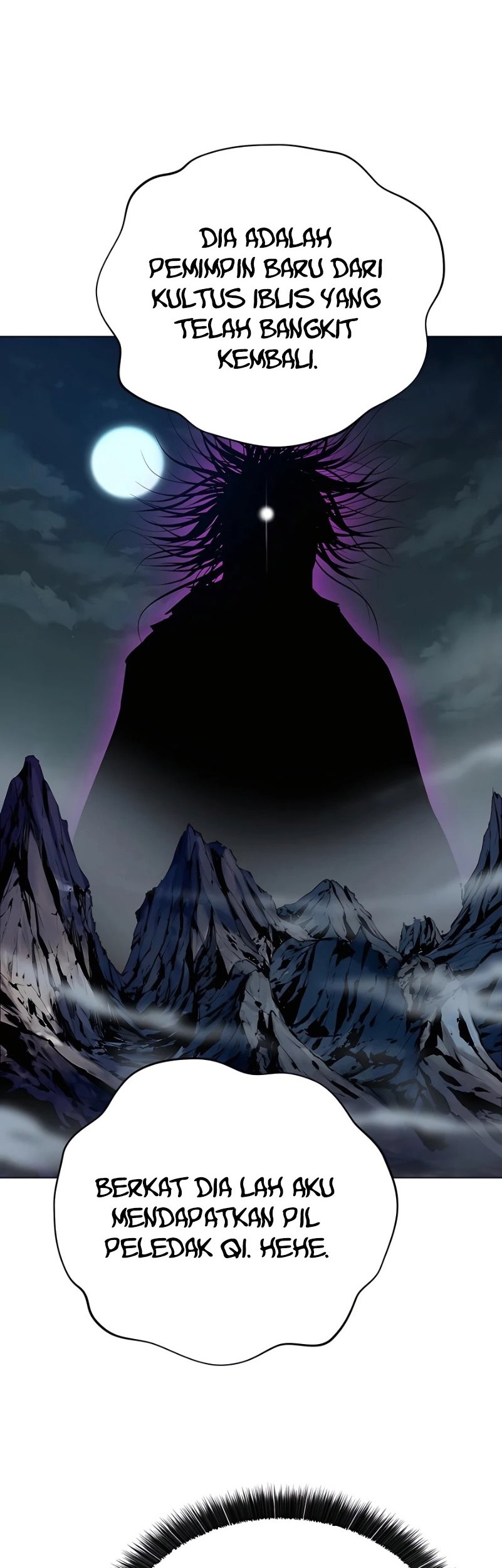 Weak Teacher Chapter 114 - halaman 28