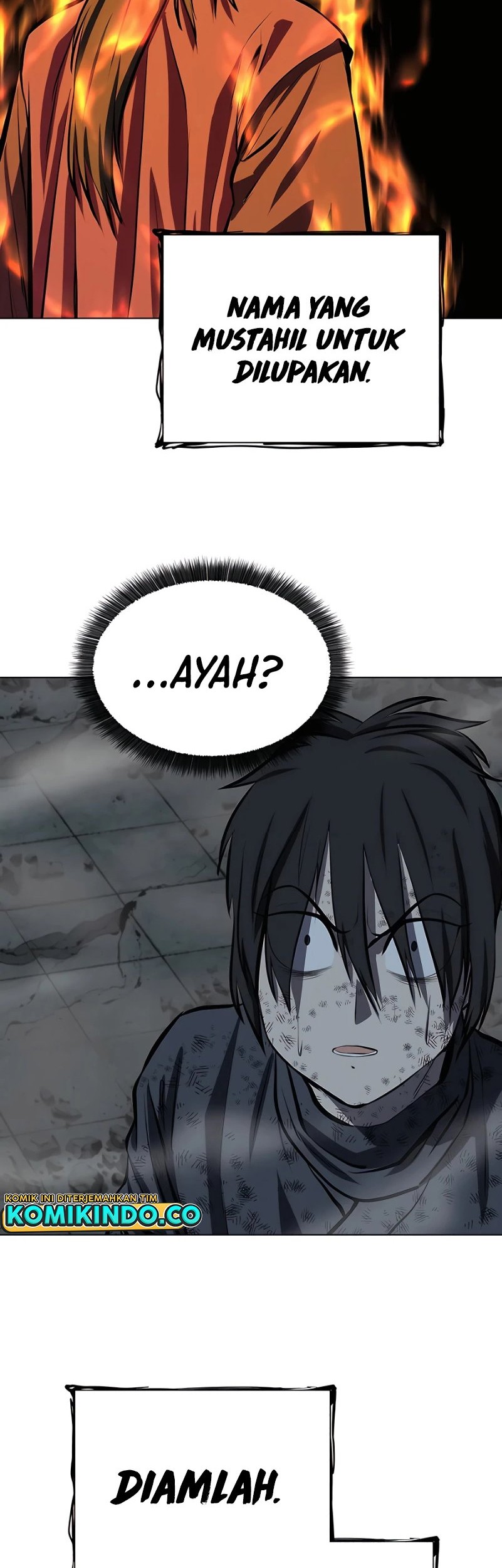Weak Teacher Chapter 115 - halaman 28