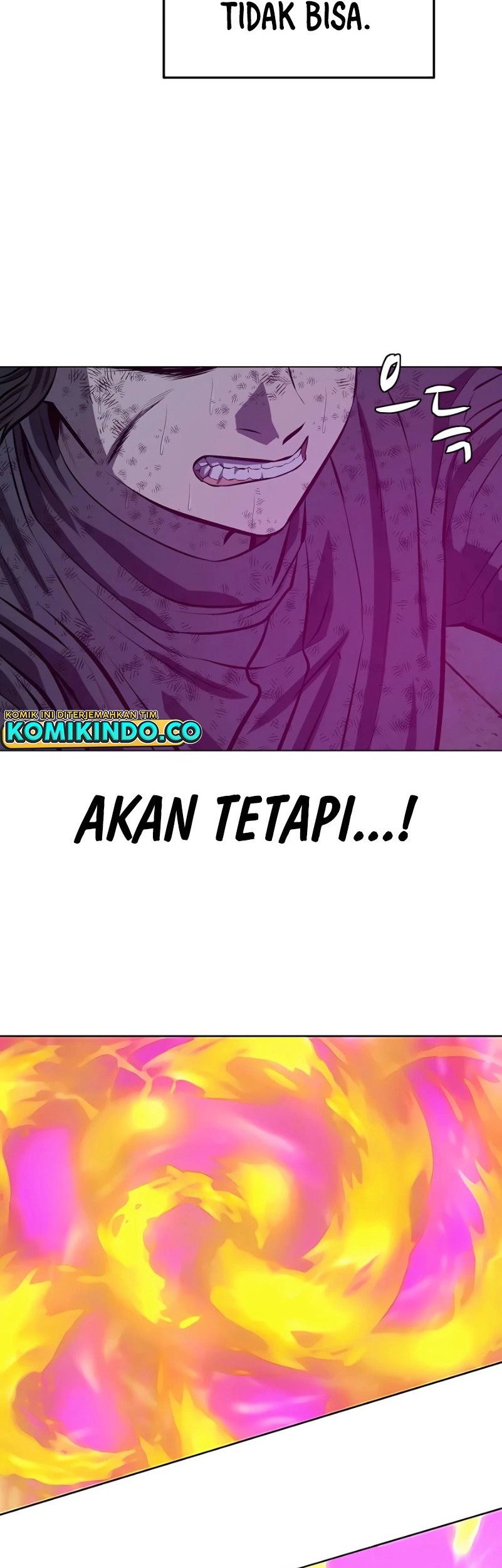 Weak Teacher Chapter 115 - halaman 49