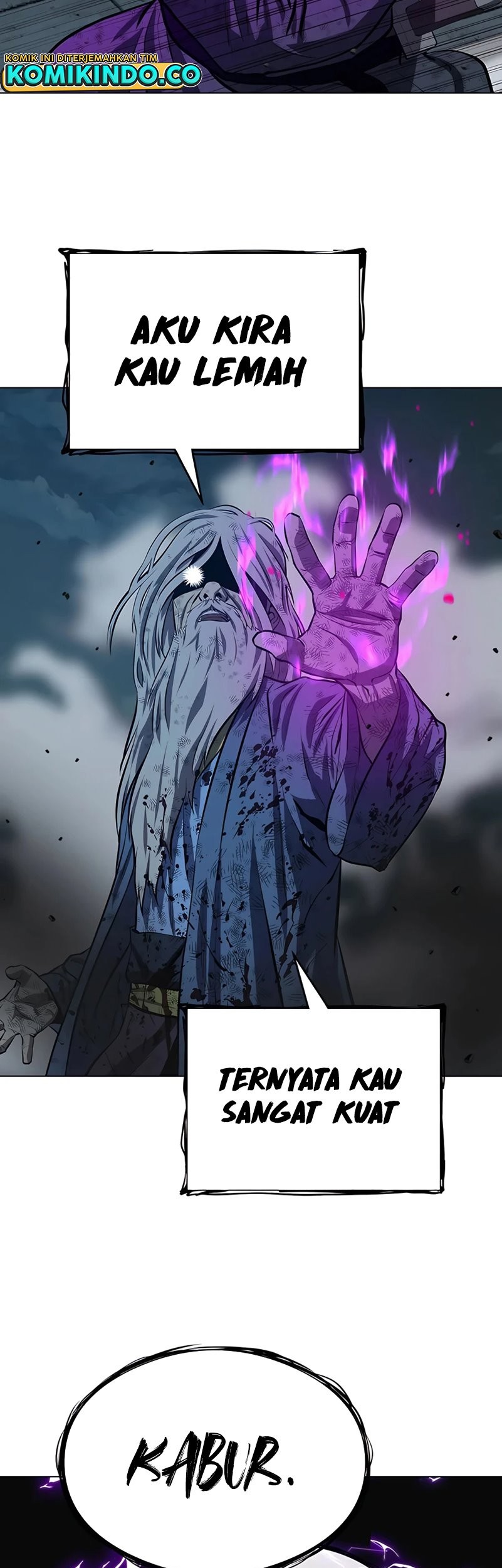Weak Teacher Chapter 115 - halaman 7