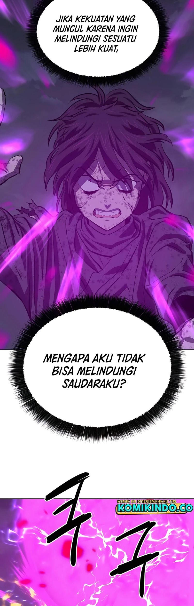 Weak Teacher Chapter 116 - halaman 16