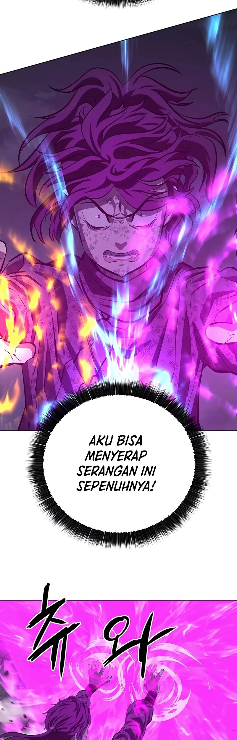 Weak Teacher Chapter 116 - halaman 31